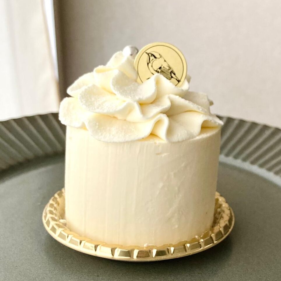 patisserie onショートケーキ