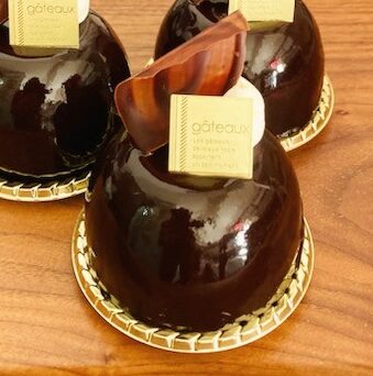 patesserie onのケーキ