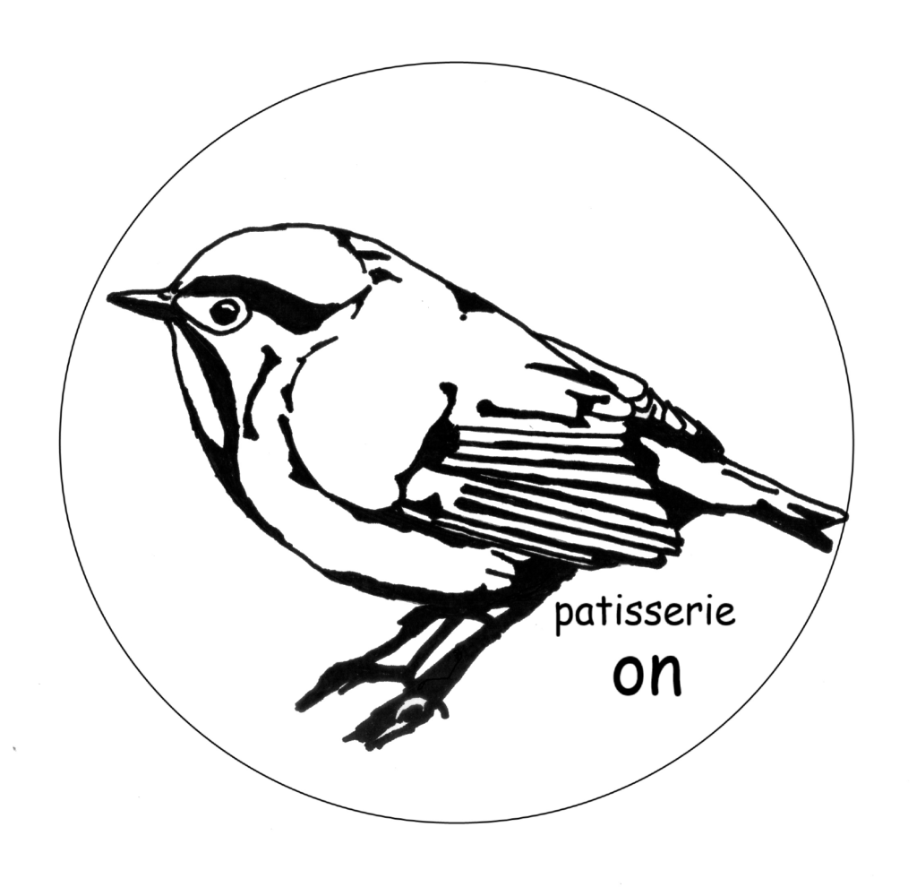 patisserieonのアイキャッチ画像